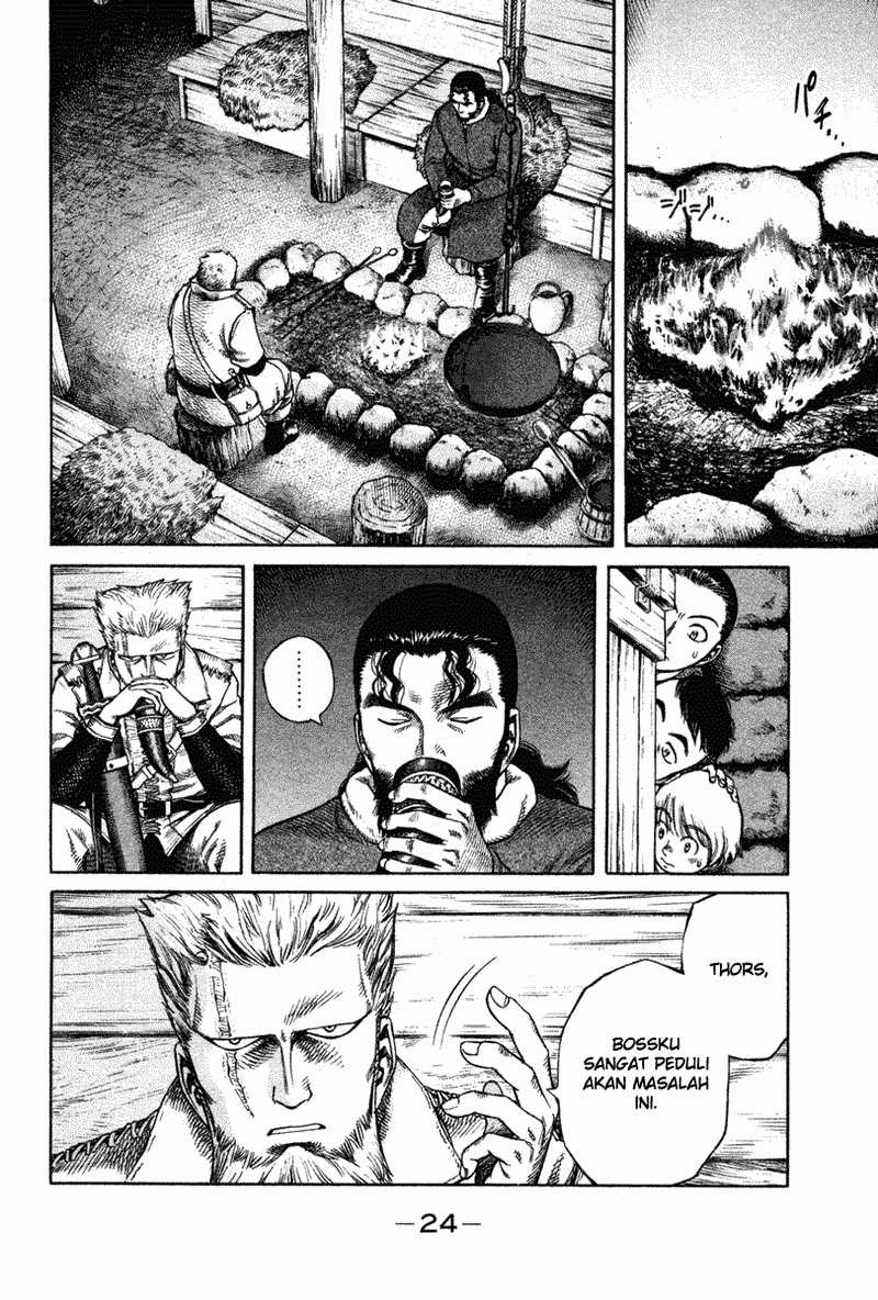 Vinland Saga Chapter 6