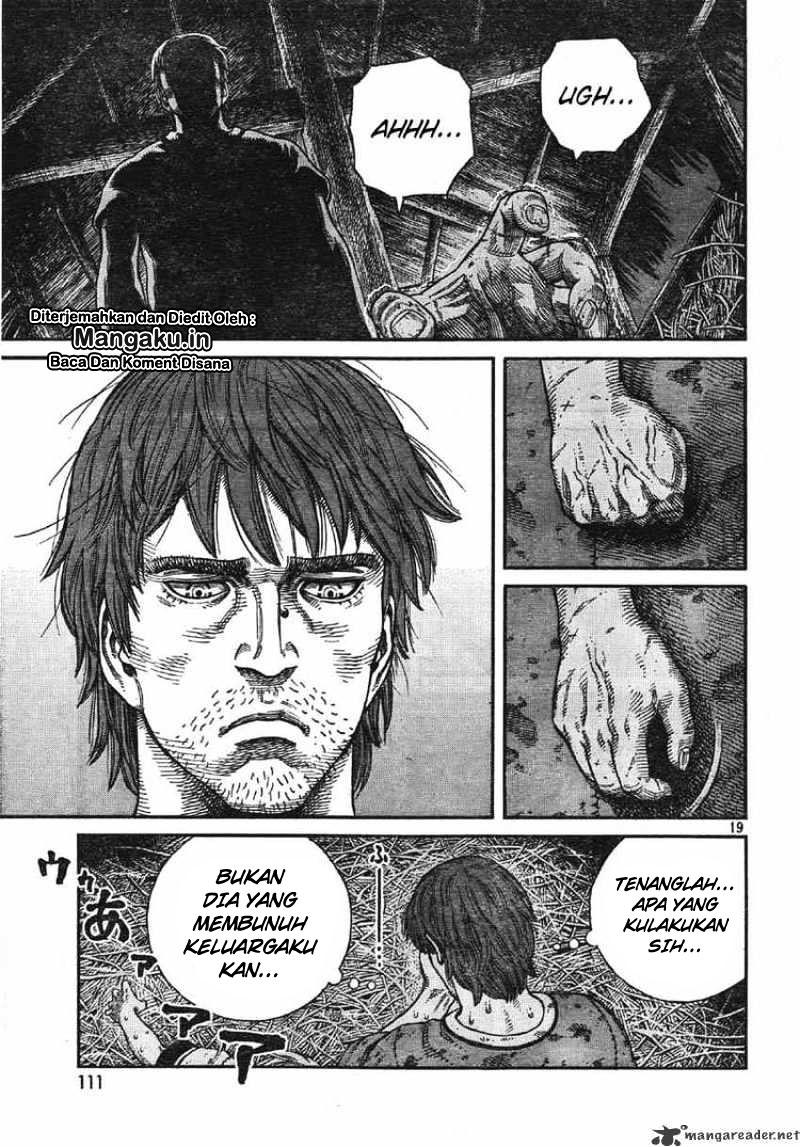 Vinland Saga Chapter 60