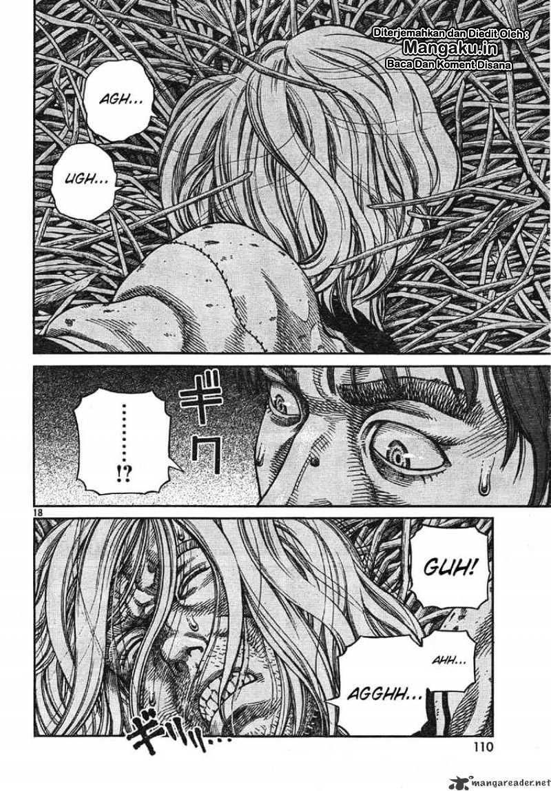 Vinland Saga Chapter 60