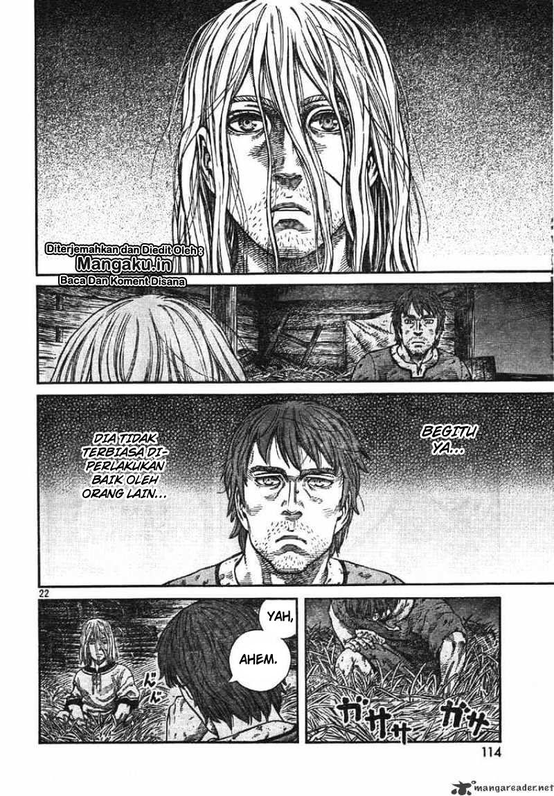 Vinland Saga Chapter 60