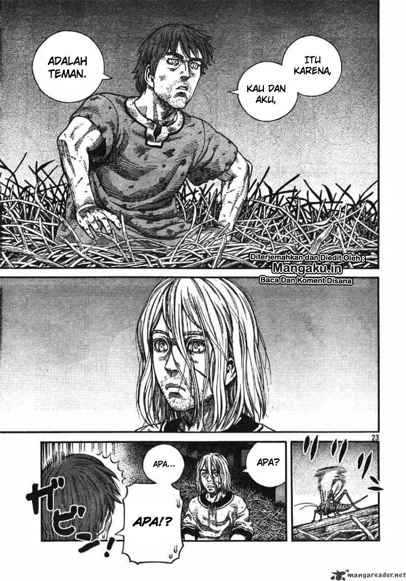 Vinland Saga Chapter 60