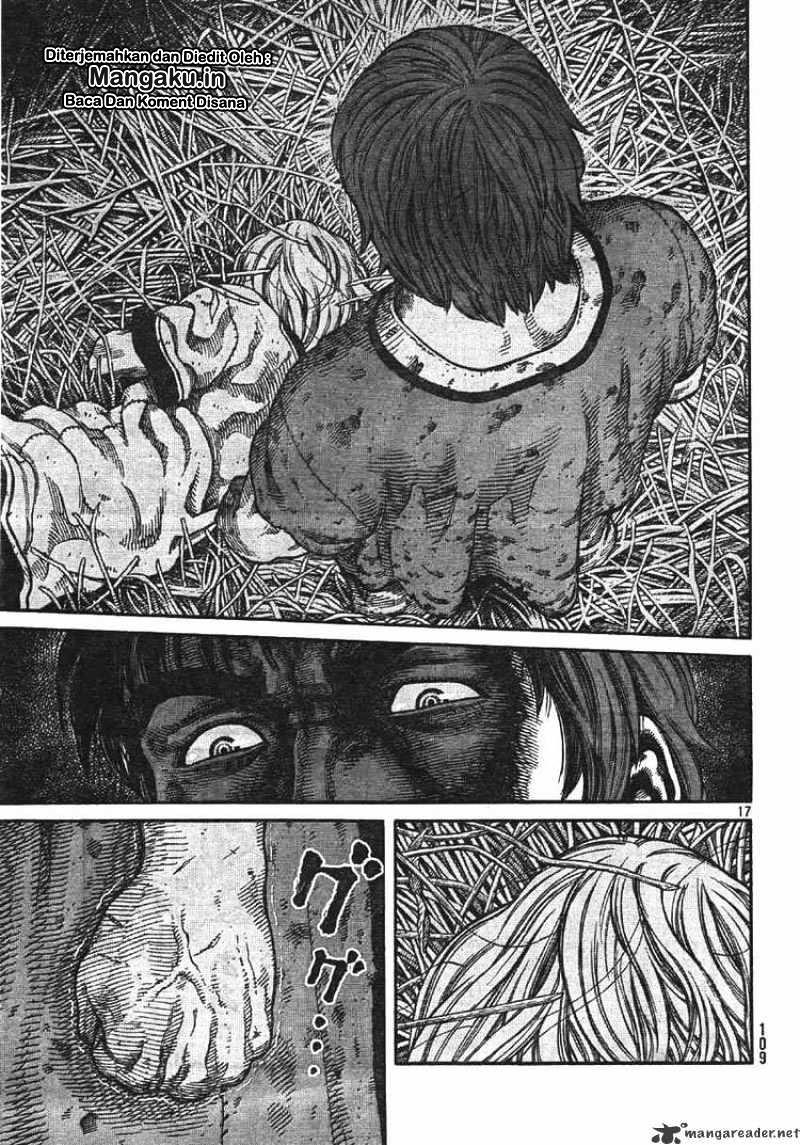 Vinland Saga Chapter 60