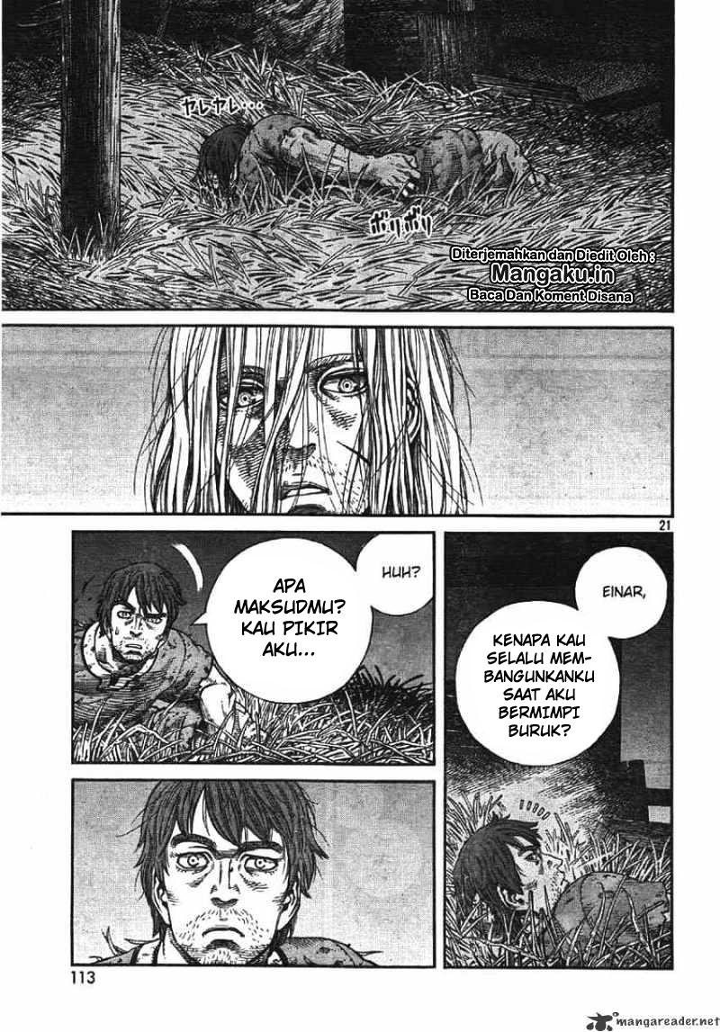 Vinland Saga Chapter 60