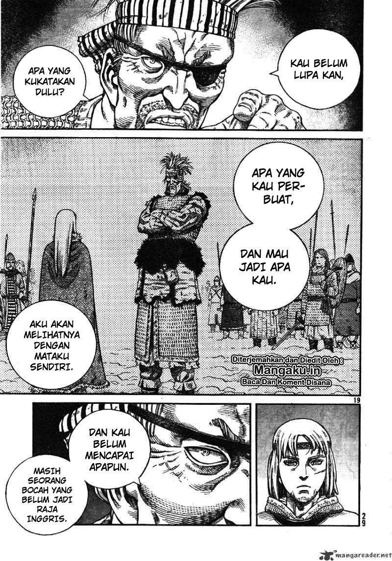 Vinland Saga Chapter 61