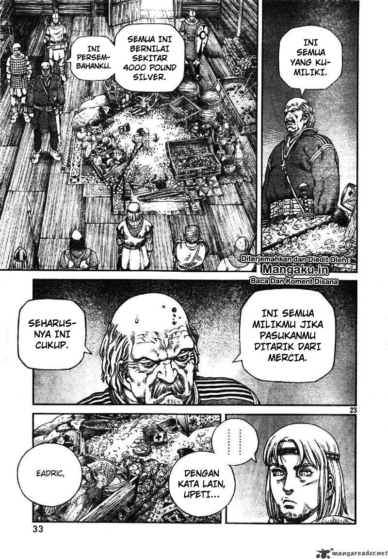 Vinland Saga Chapter 61