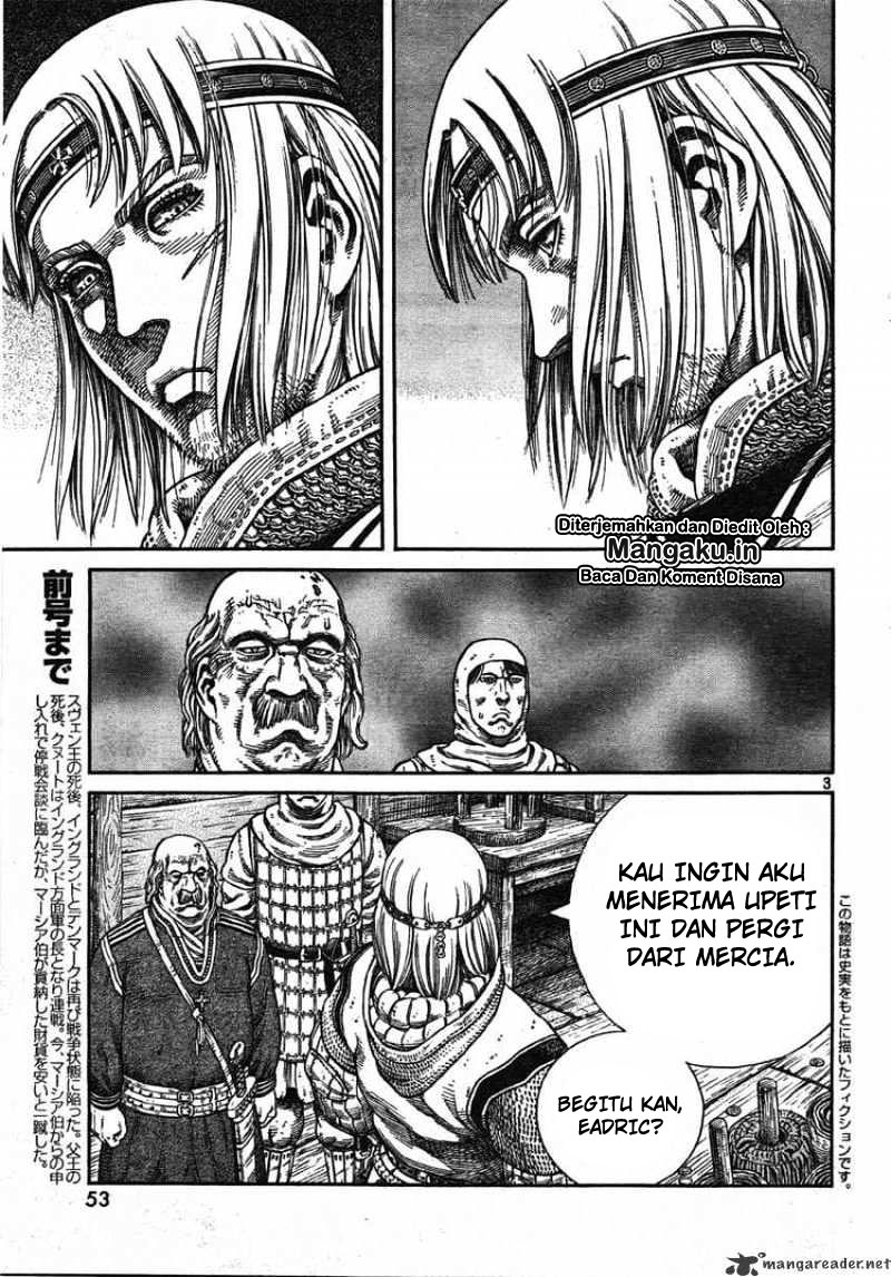 Vinland Saga Chapter 62