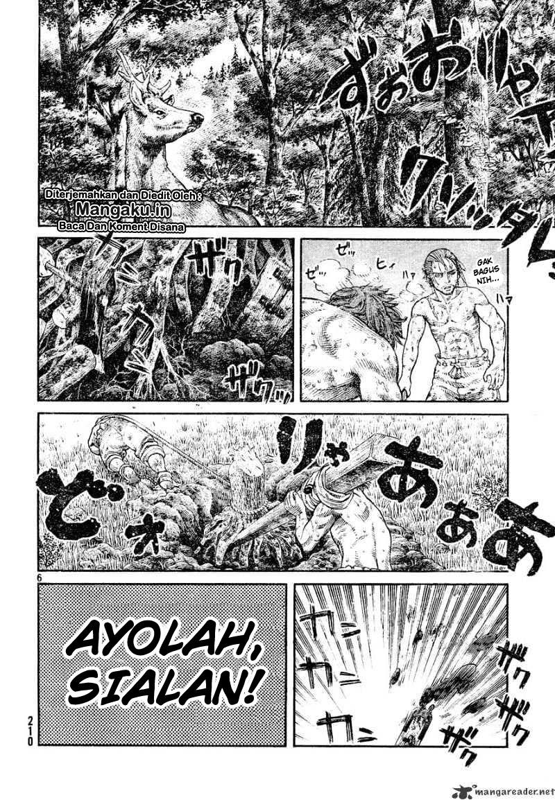 Vinland Saga Chapter 63