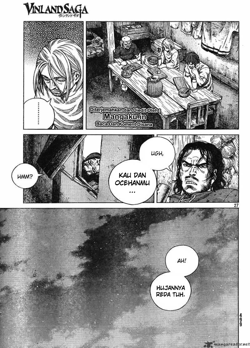 Vinland Saga Chapter 65