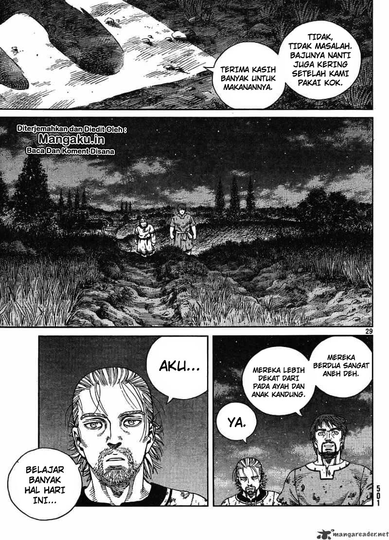 Vinland Saga Chapter 65