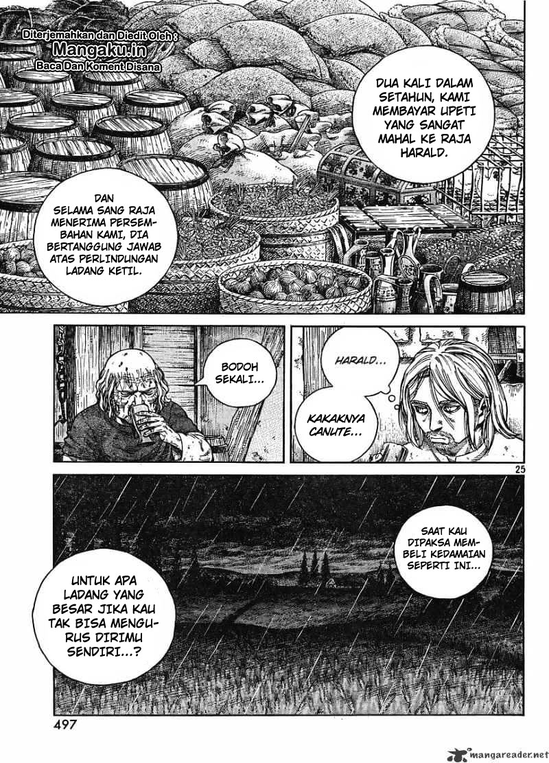 Vinland Saga Chapter 65