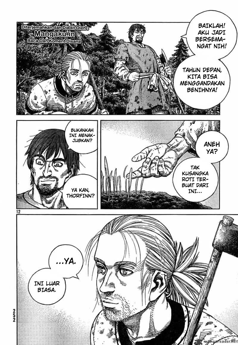 Vinland Saga Chapter 66