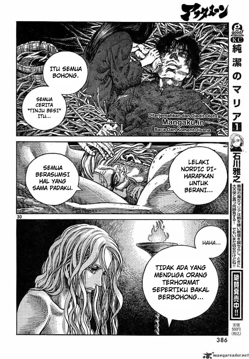 Vinland Saga Chapter 67