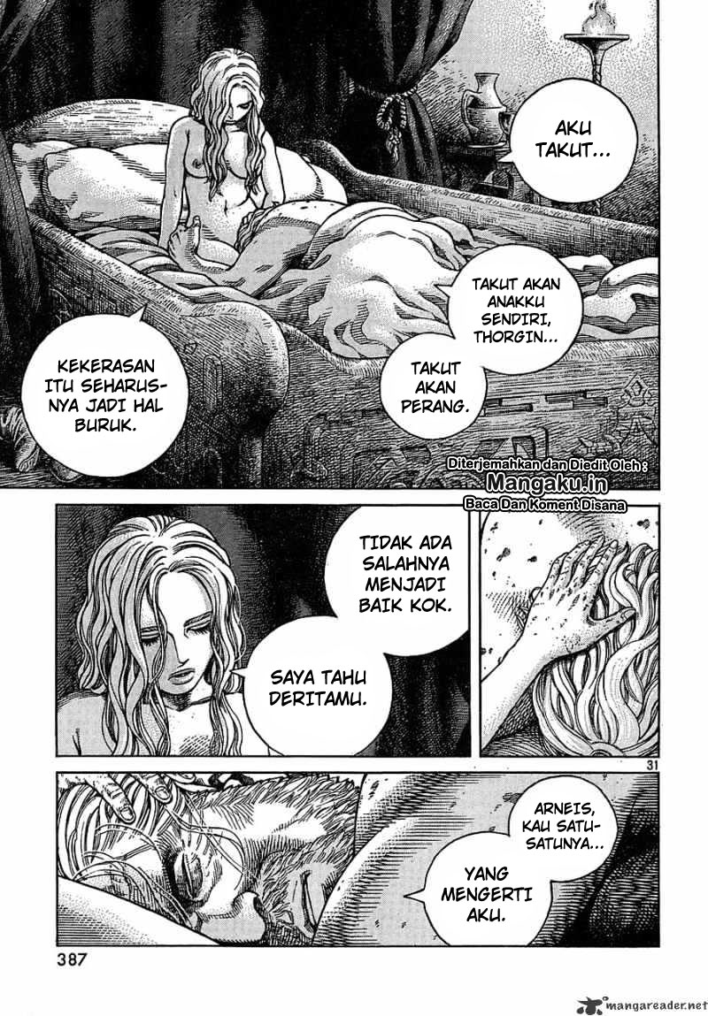 Vinland Saga Chapter 67