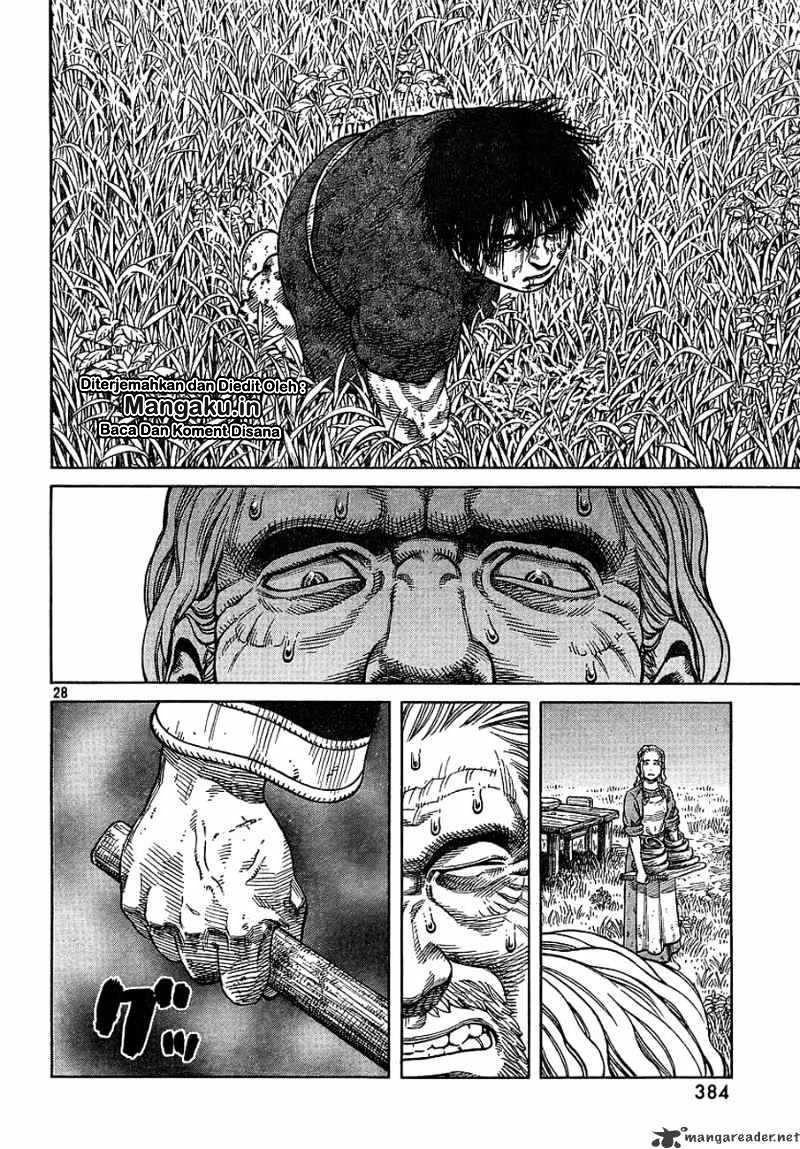 Vinland Saga Chapter 67