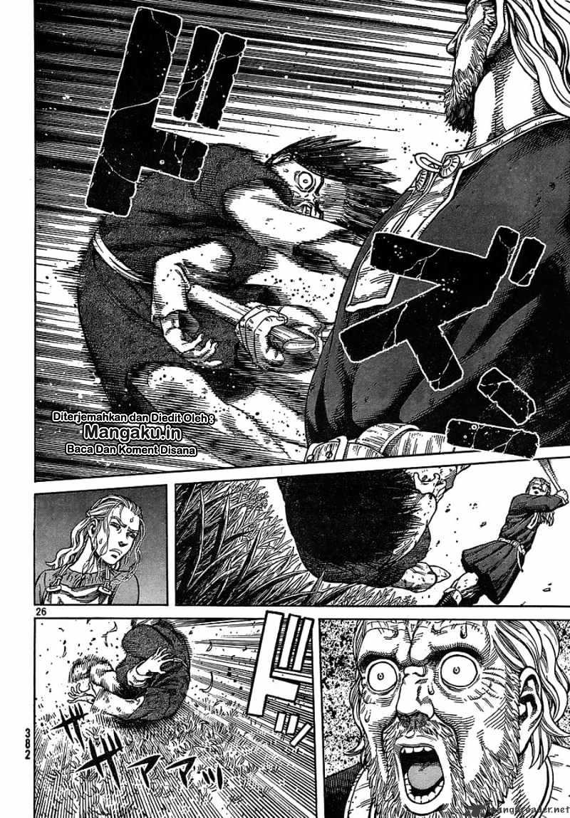 Vinland Saga Chapter 67