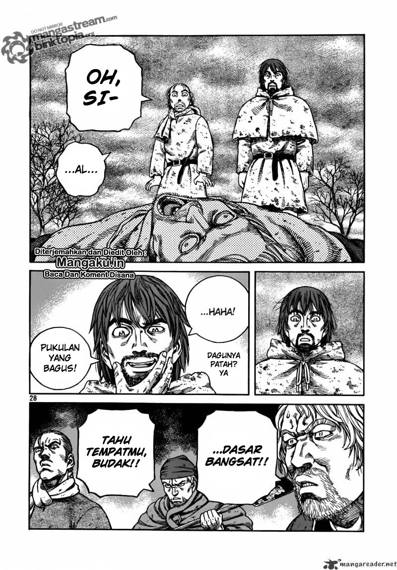 Vinland Saga Chapter 69