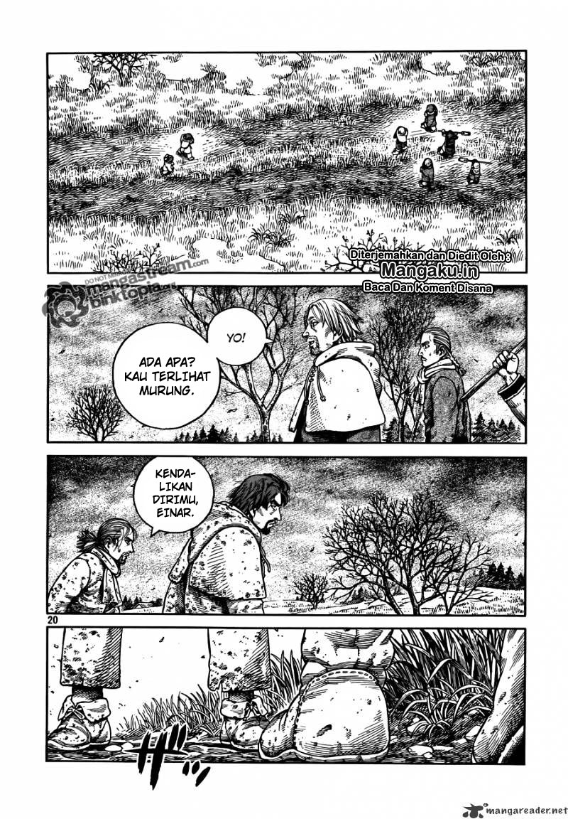 Vinland Saga Chapter 69