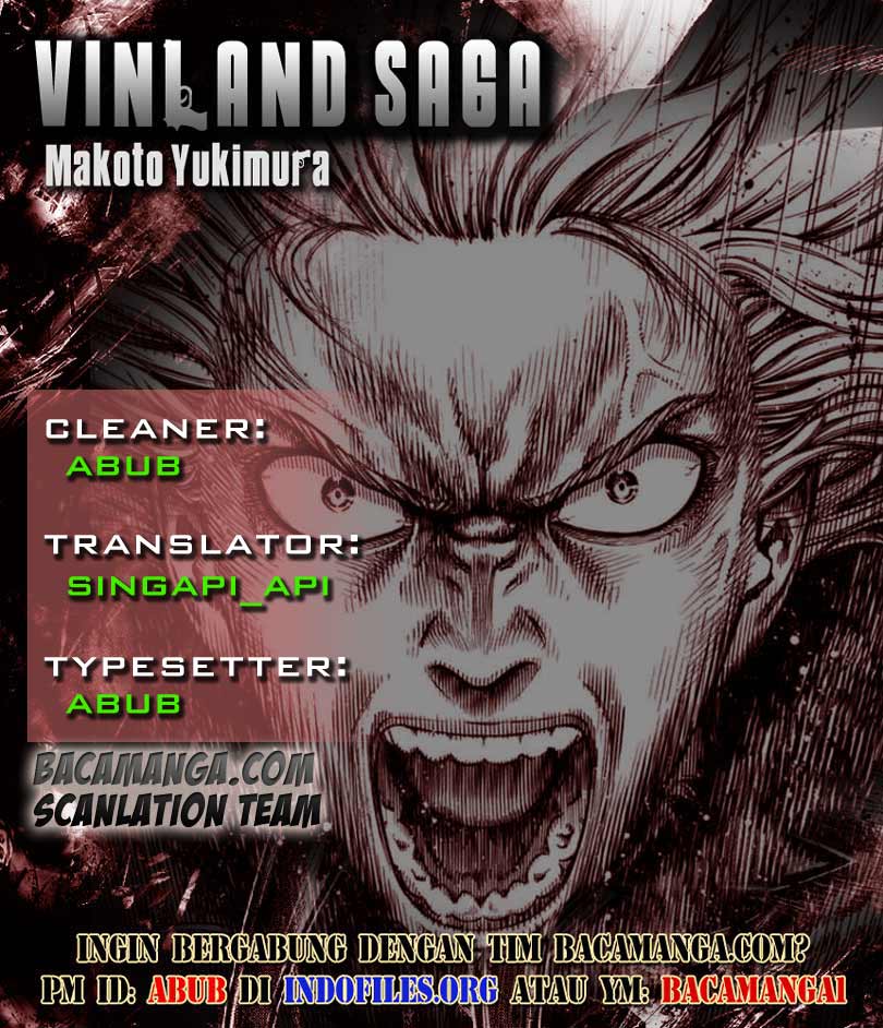 Vinland Saga Chapter 7