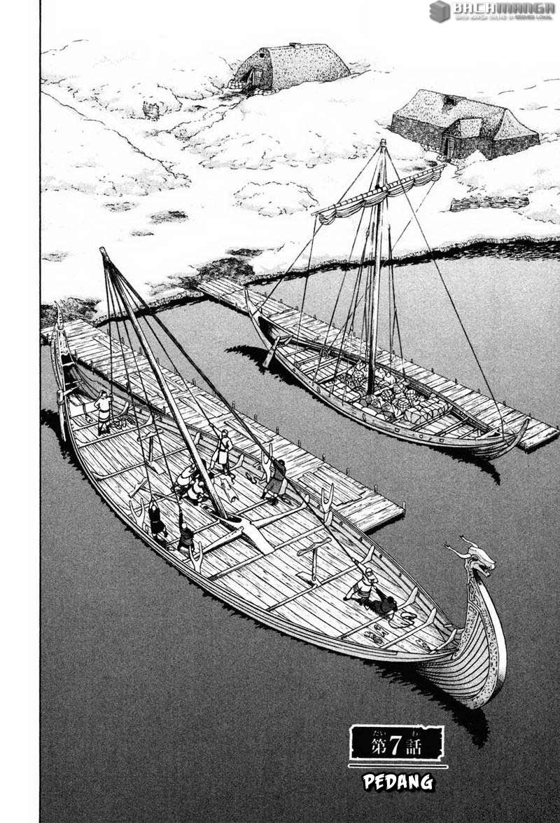 Vinland Saga Chapter 7