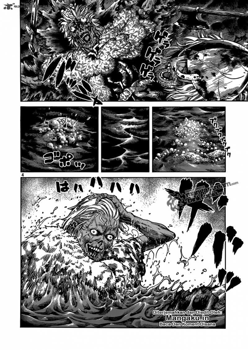 Vinland Saga Chapter 71