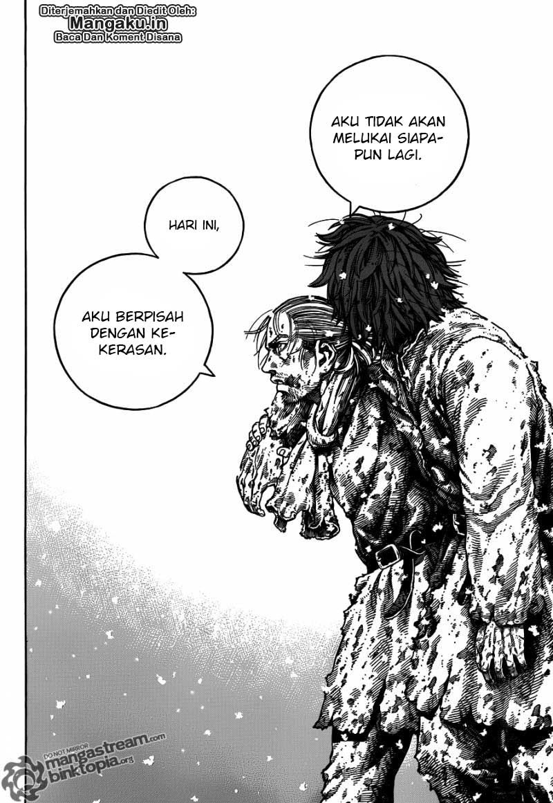 Vinland Saga Chapter 71