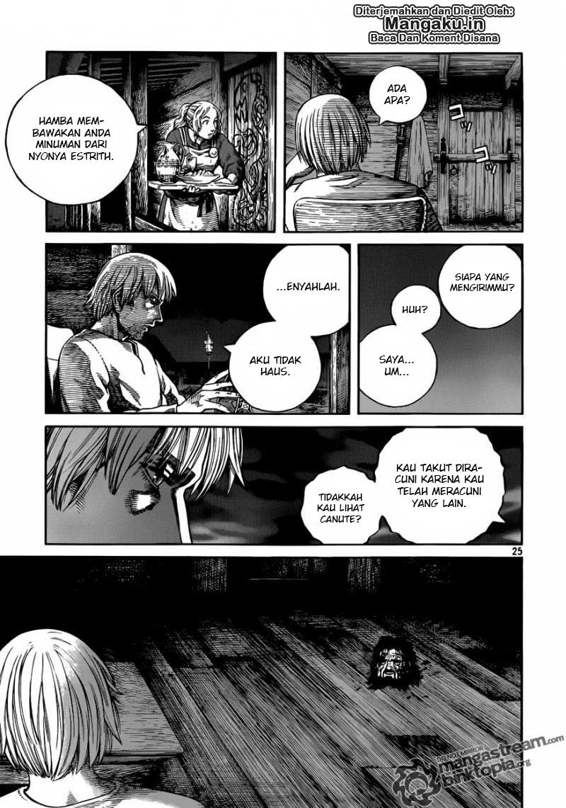 Vinland Saga Chapter 72