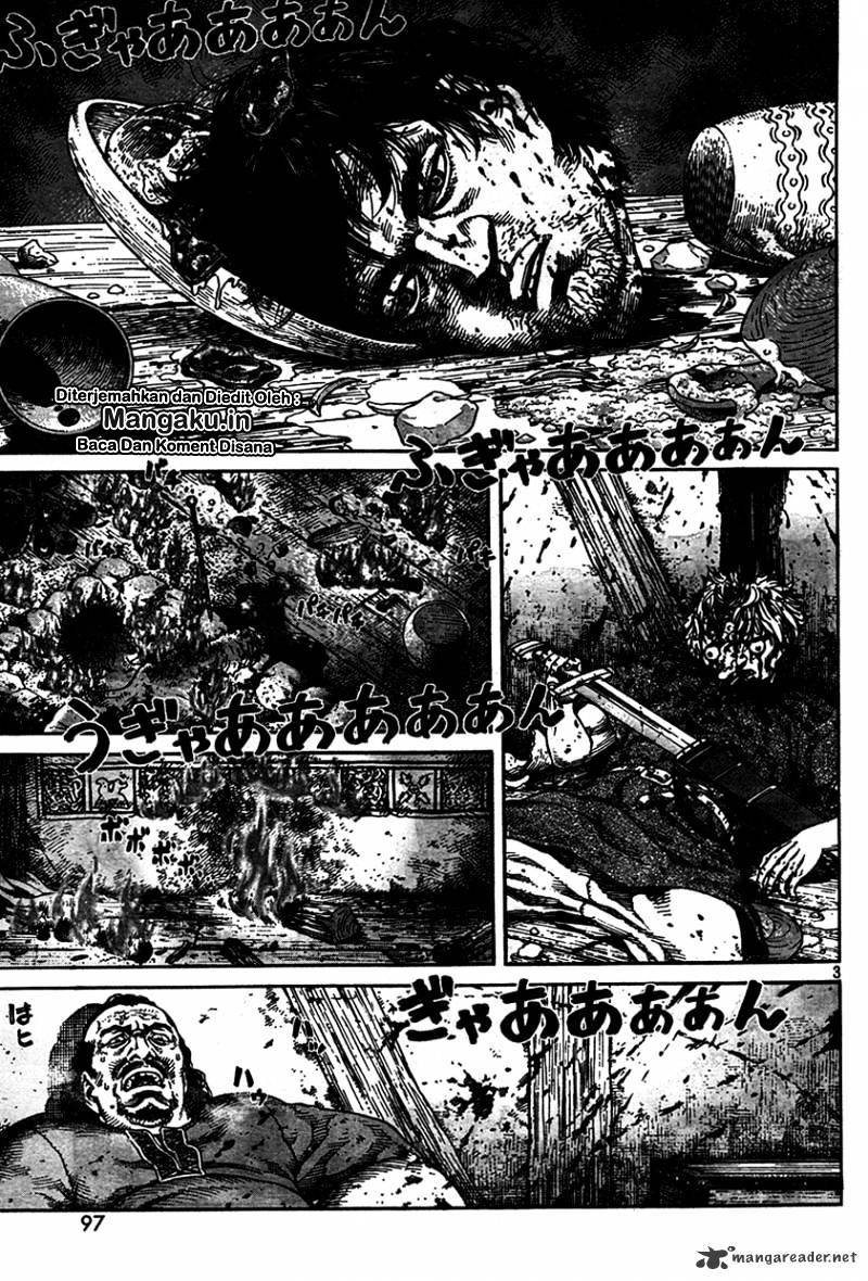 Vinland Saga Chapter 74