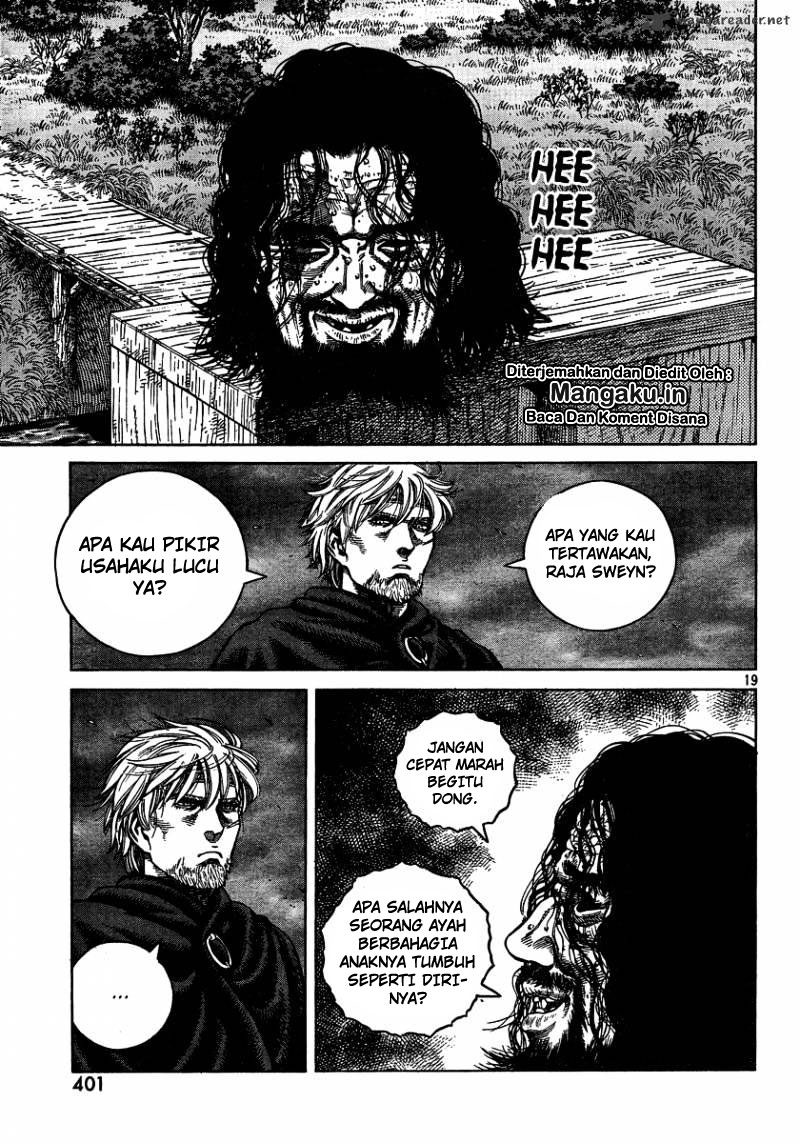 Vinland Saga Chapter 78