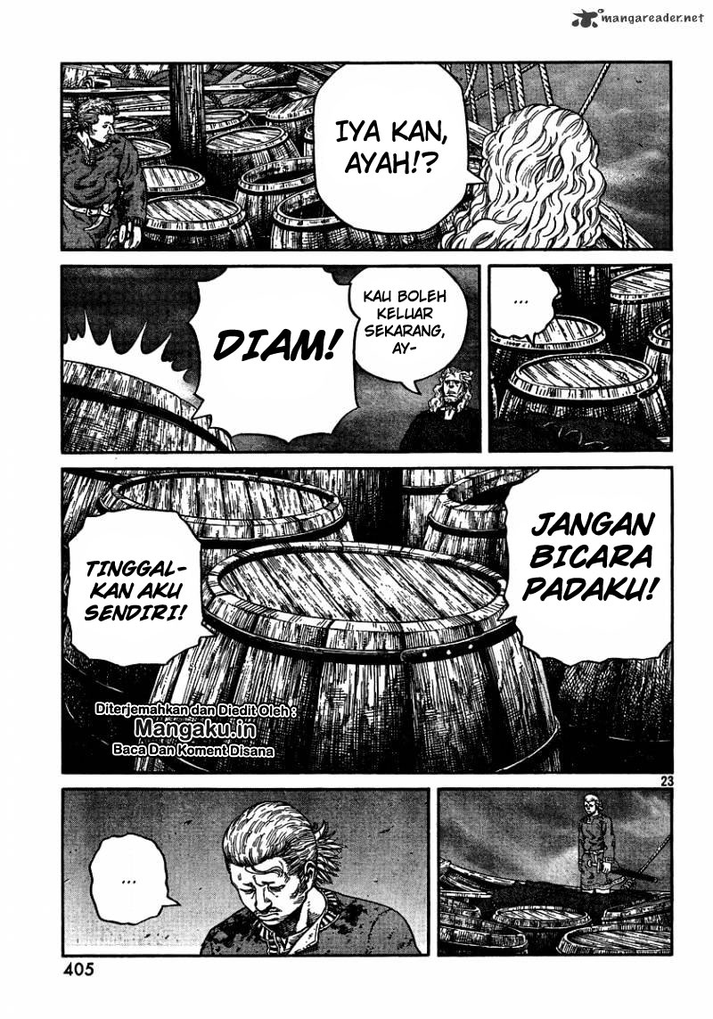 Vinland Saga Chapter 78