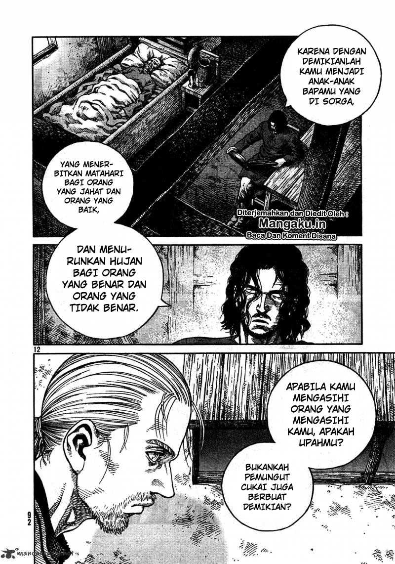 Vinland Saga Chapter 79