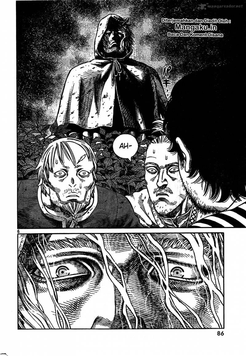 Vinland Saga Chapter 79