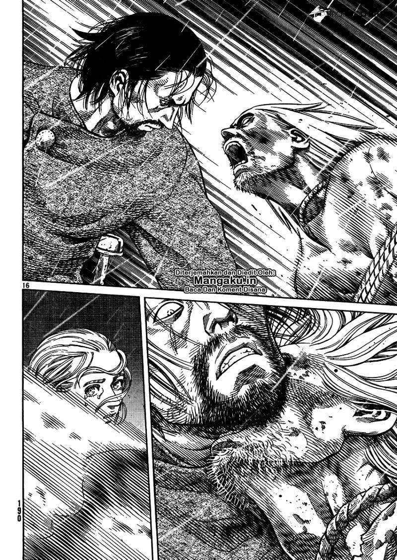 Vinland Saga Chapter 82