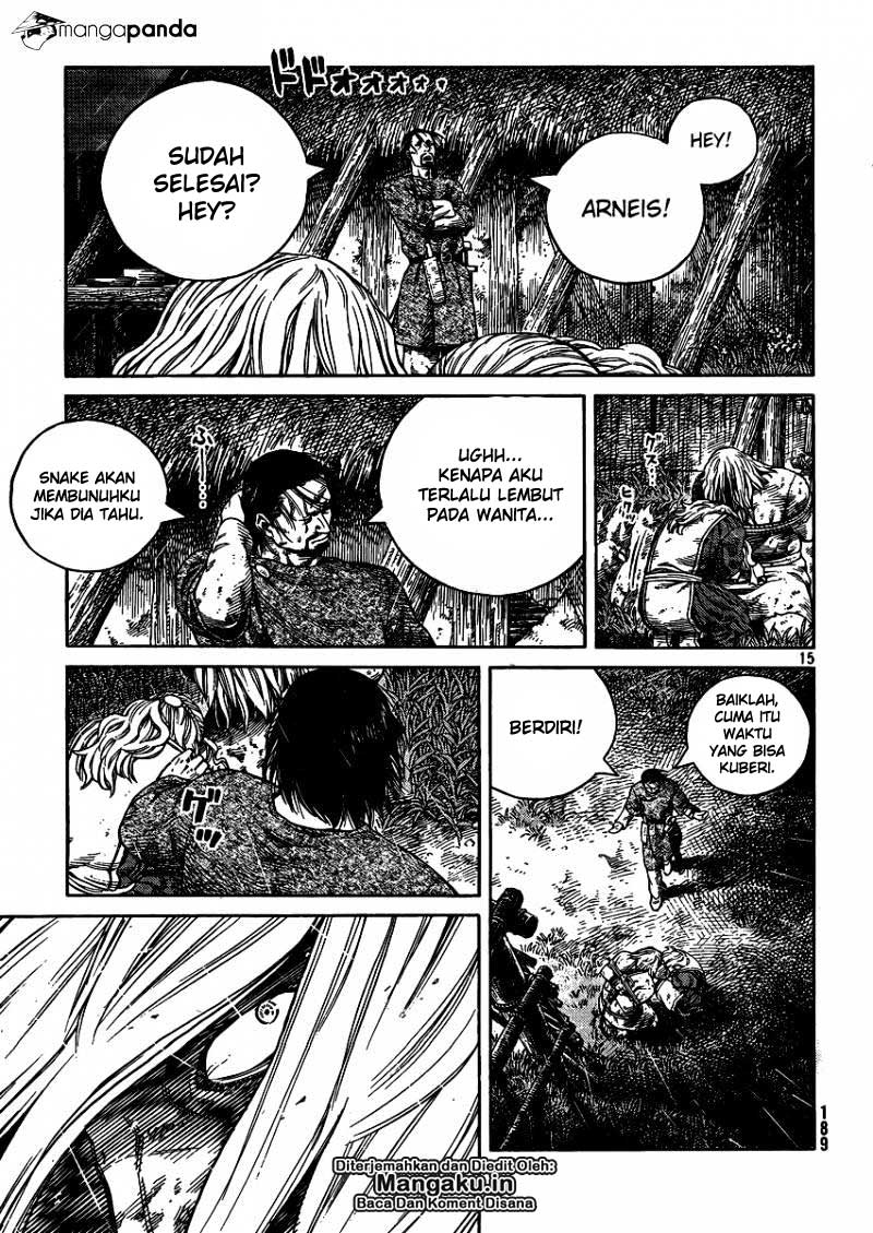 Vinland Saga Chapter 82