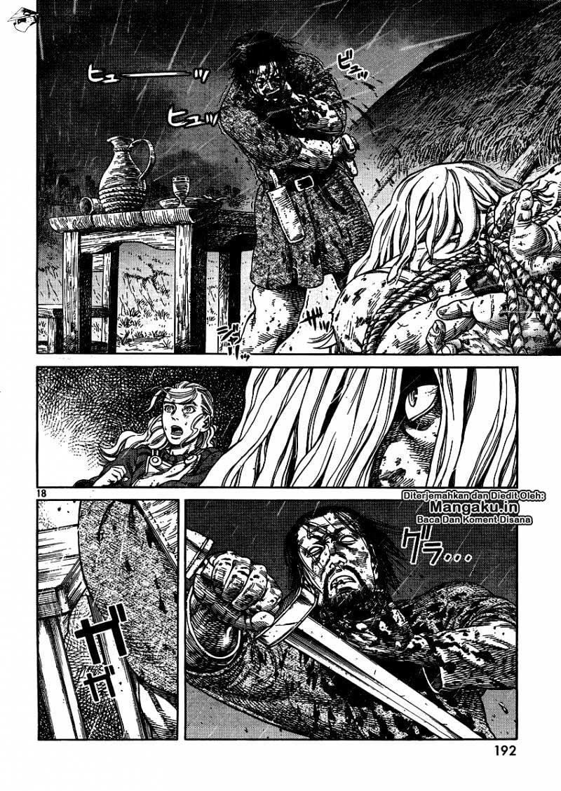 Vinland Saga Chapter 82