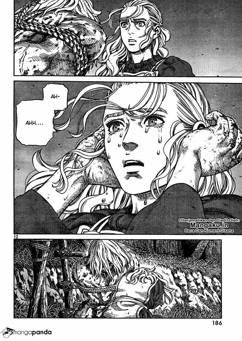 Vinland Saga Chapter 82