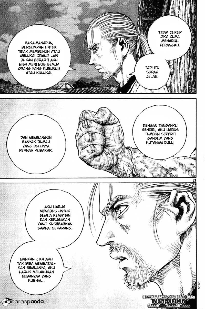 Vinland Saga Chapter 83