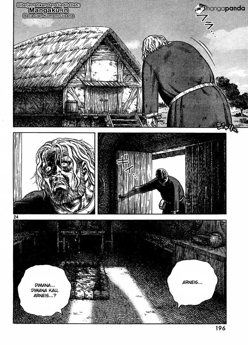 Vinland Saga Chapter 87