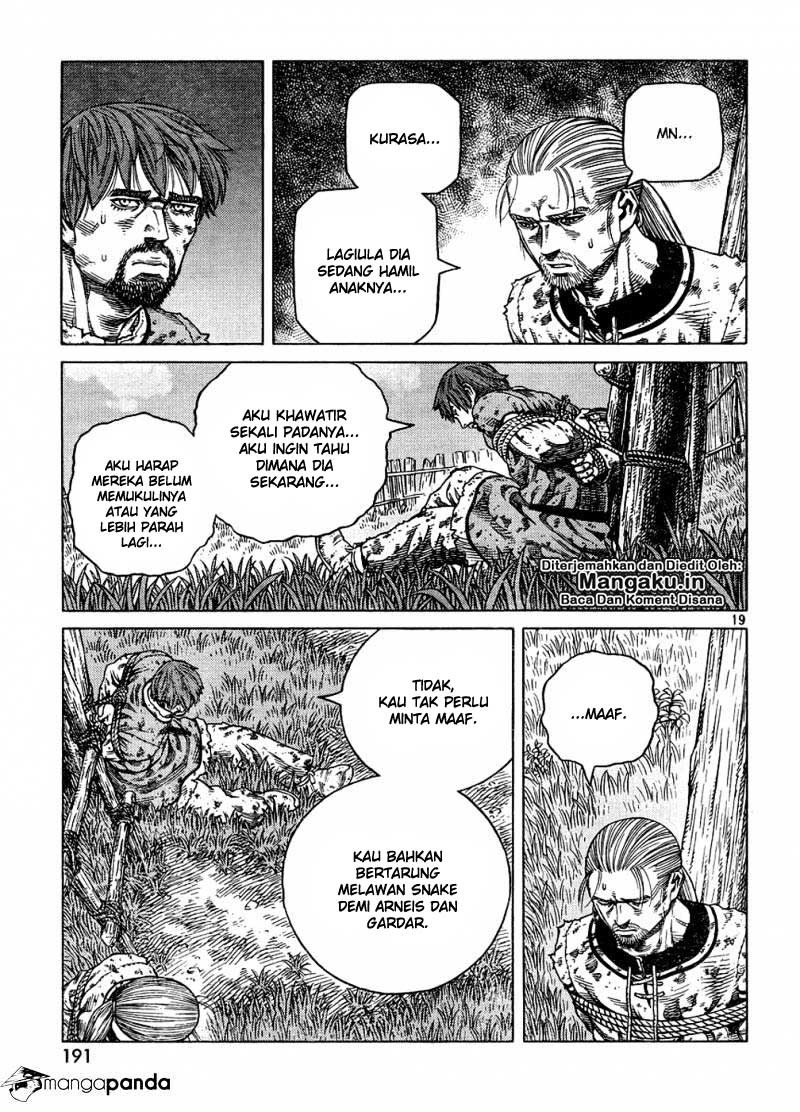 Vinland Saga Chapter 87