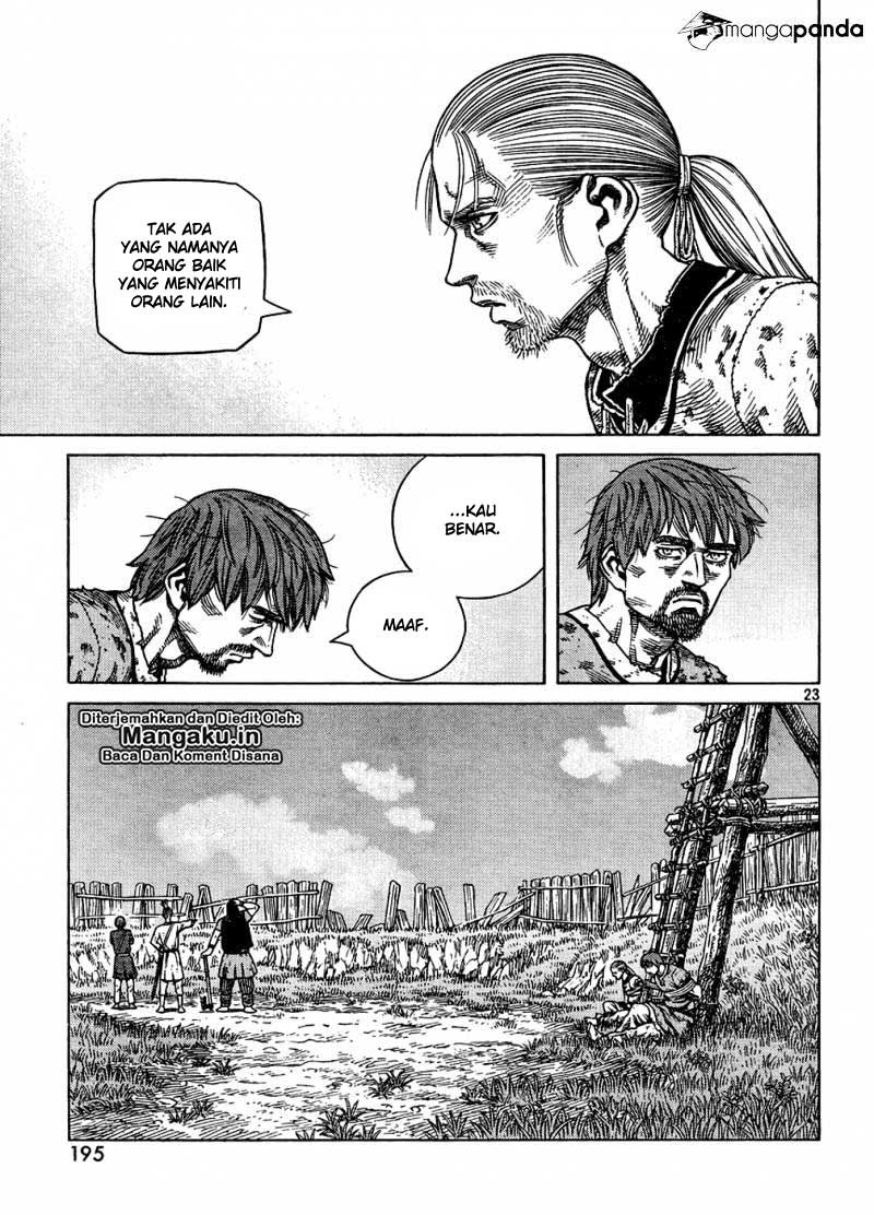 Vinland Saga Chapter 87