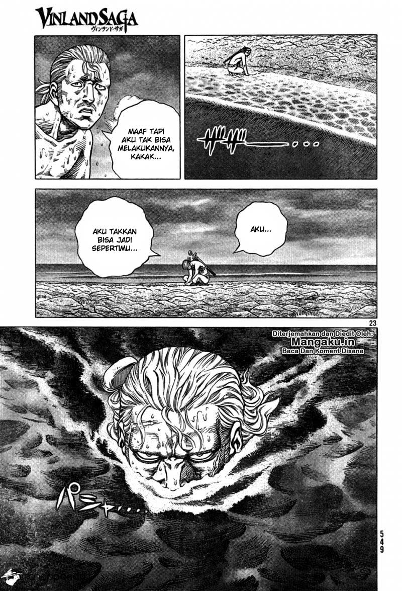 Vinland Saga Chapter 91