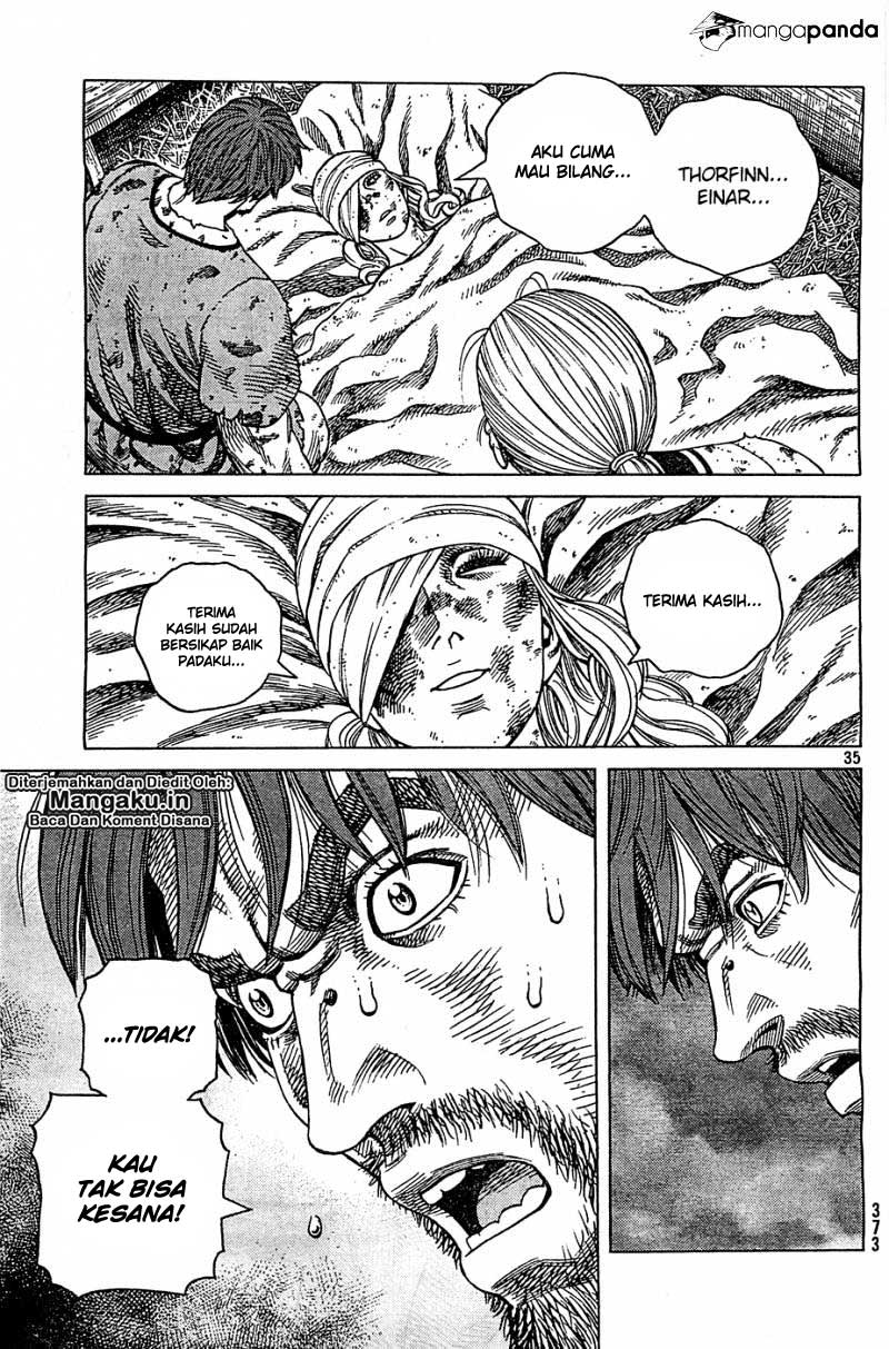 Vinland Saga Chapter 92