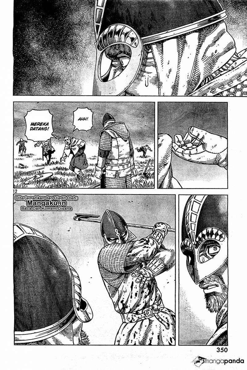 Vinland Saga Chapter 92