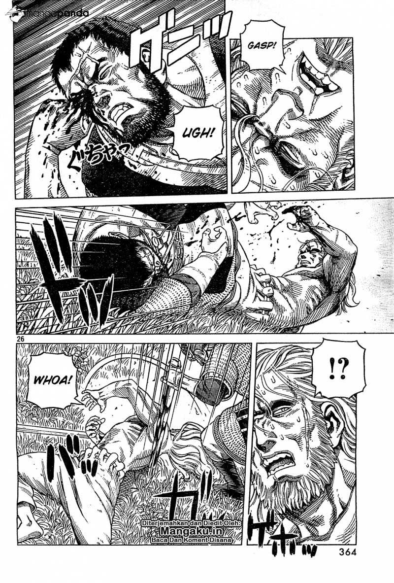 Vinland Saga Chapter 92