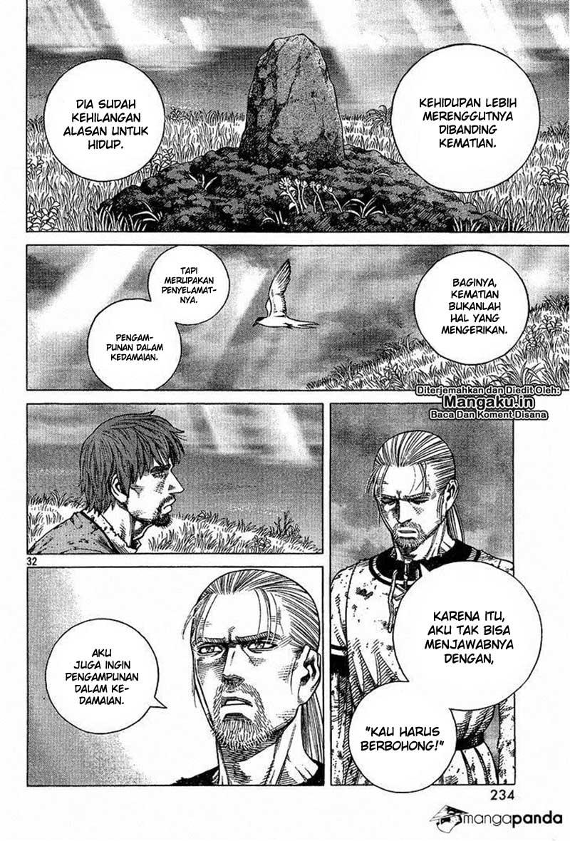 Vinland Saga Chapter 93