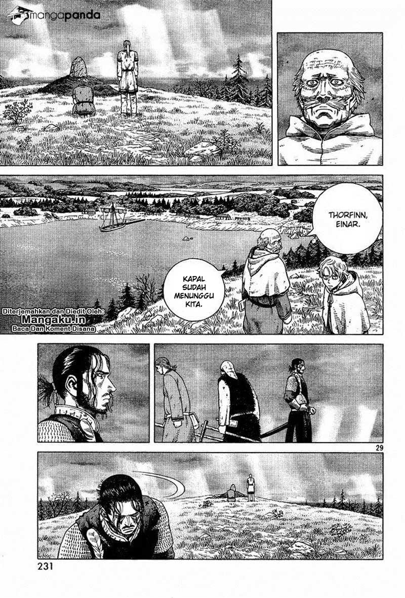 Vinland Saga Chapter 93