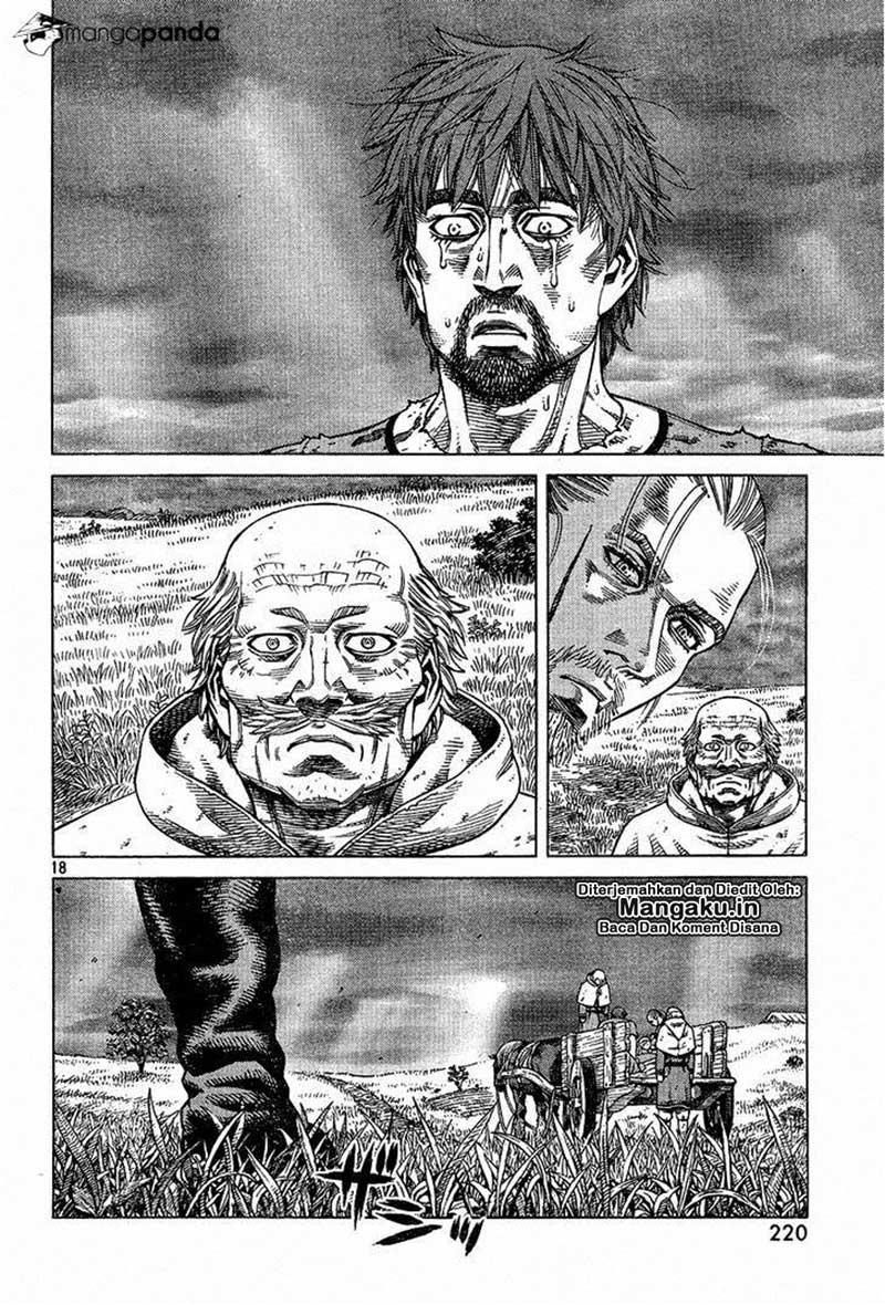 Vinland Saga Chapter 93