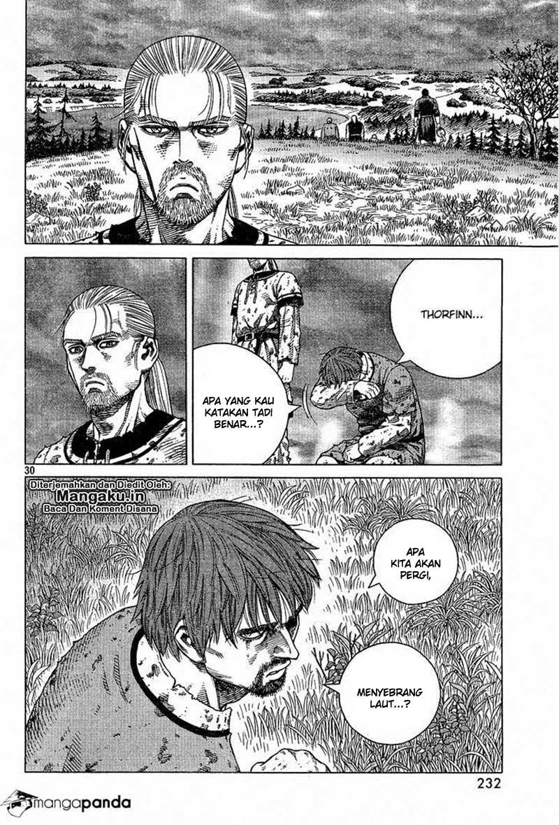 Vinland Saga Chapter 93