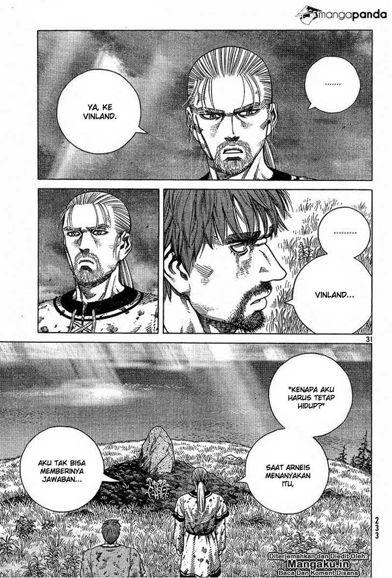 Vinland Saga Chapter 93