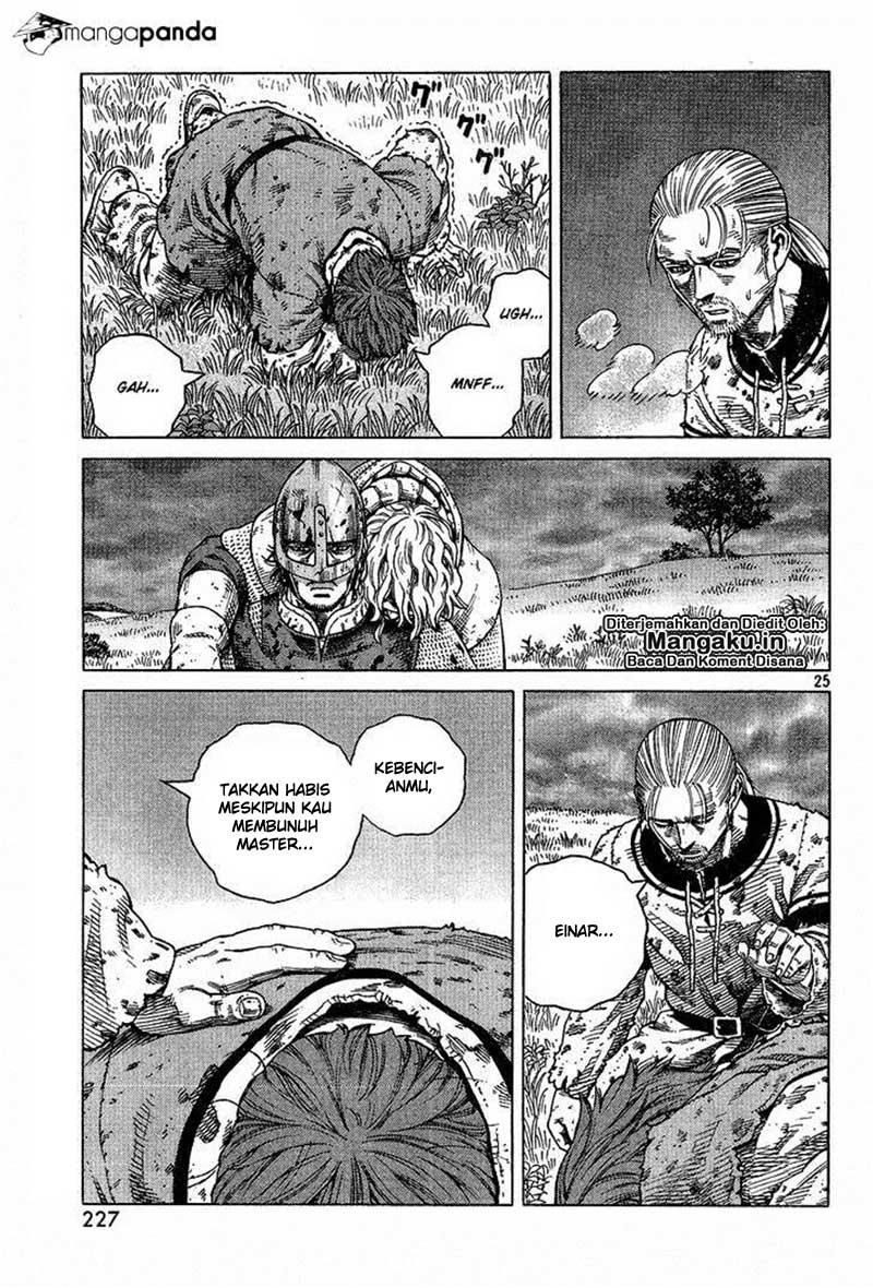 Vinland Saga Chapter 93