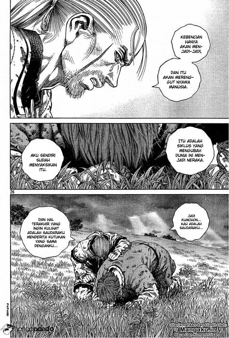 Vinland Saga Chapter 93